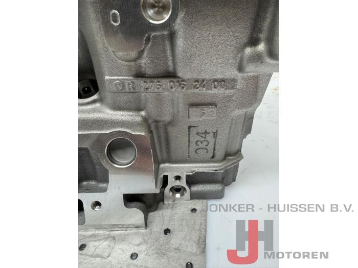 Cilinderkop Mercedes Diversen 2768 - صورة 7