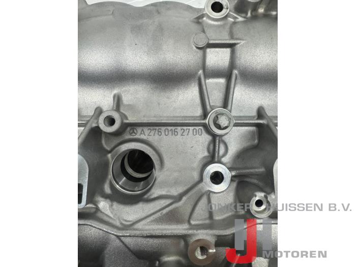 Cilinderkop Mercedes Diversen 2768 - صورة 8