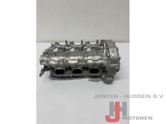 Cilinderkop Mercedes Diversen 2768 - صورة 5