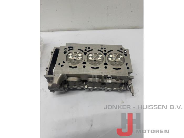 Cilinderkop Mercedes Diversen 2768 - صورة 6