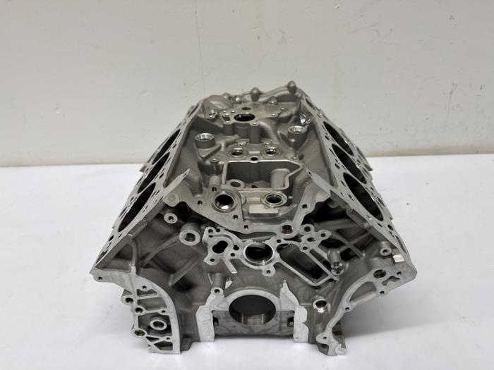 Motor Onderblok Audi RS4