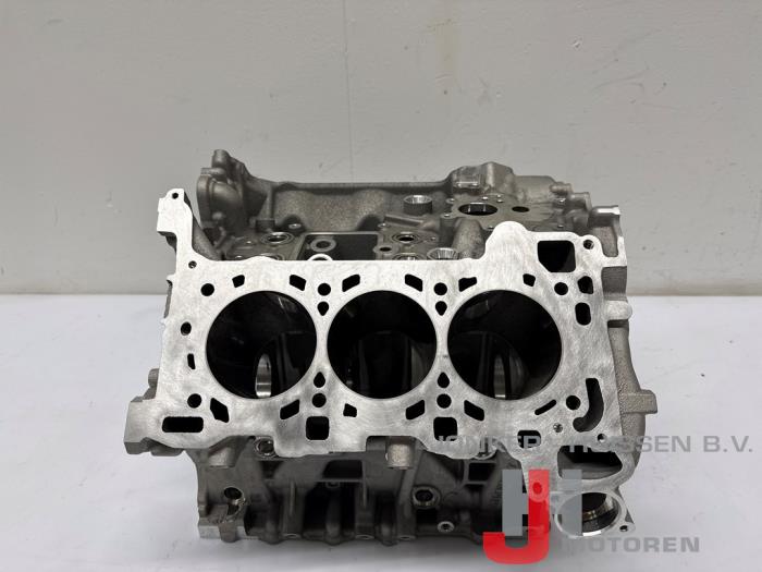 Motor Onderblok Audi RS4 DEC - Photo 3