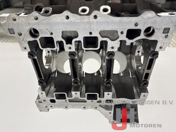 Motor Onderblok Audi RS4 DEC - Photo 6