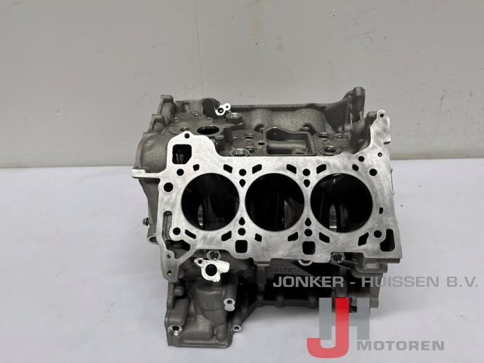 Motor Onderblok Audi RS4 DEC - Photo 2