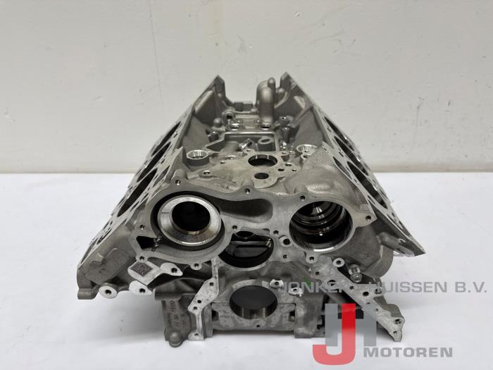 Motor Onderblok Audi RS4 DEC - Photo 5