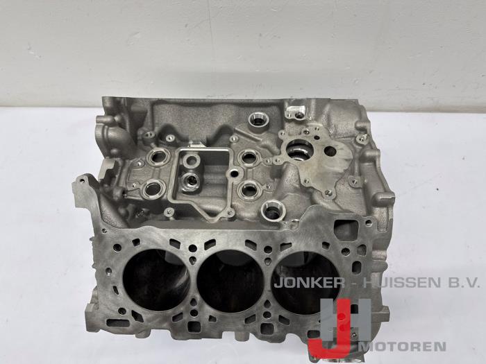 Motor Onderblok Audi RS4 DEC - Photo 4