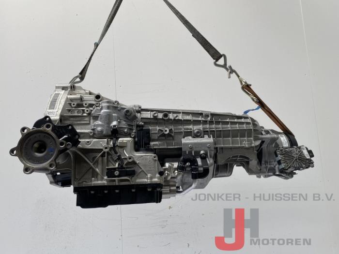 Automaatbak Audi A6 - Foto 6