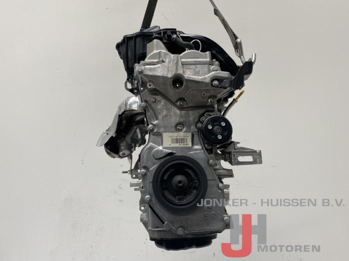 Motor Dacia Duster - Foto 3