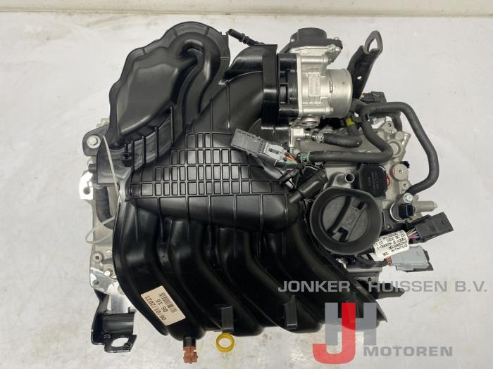 Motor Dacia Duster - Foto 2
