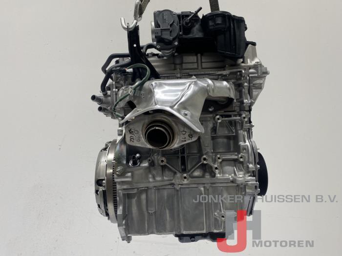 Motor Dacia Duster - Foto 5