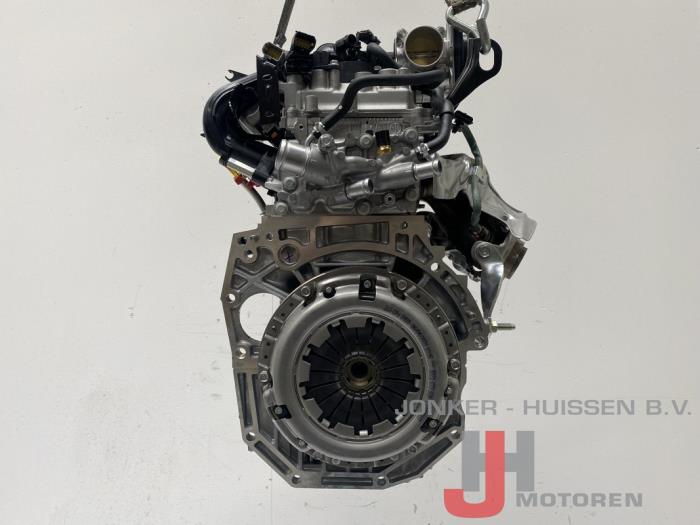 Motor Dacia Duster - Foto 4