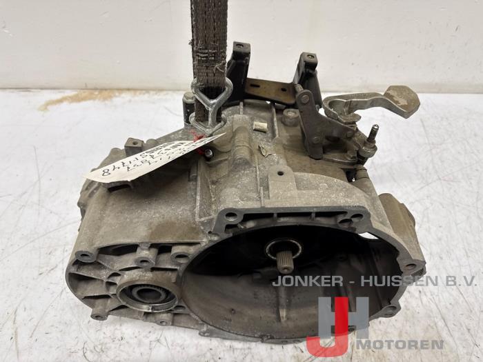 Versnellingsbak Audi S1 - Foto 6