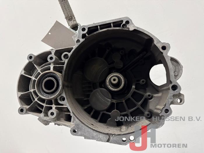 Versnellingsbak Audi S1 - Foto 2