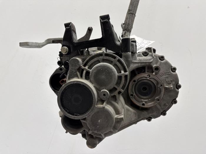Versnellingsbak Audi S1