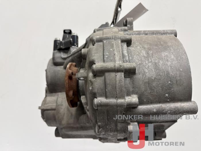 Versnellingsbak Audi S1 - Foto 4