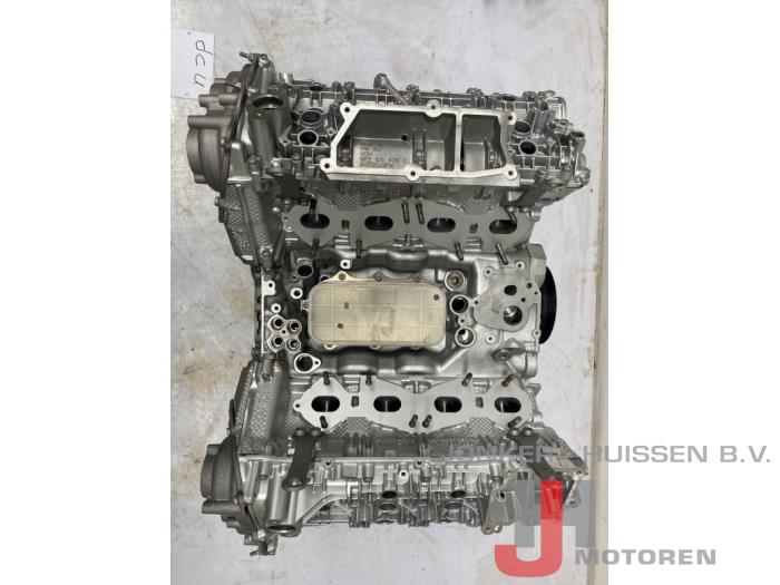 Motor Porsche Cayenne - Foto 4