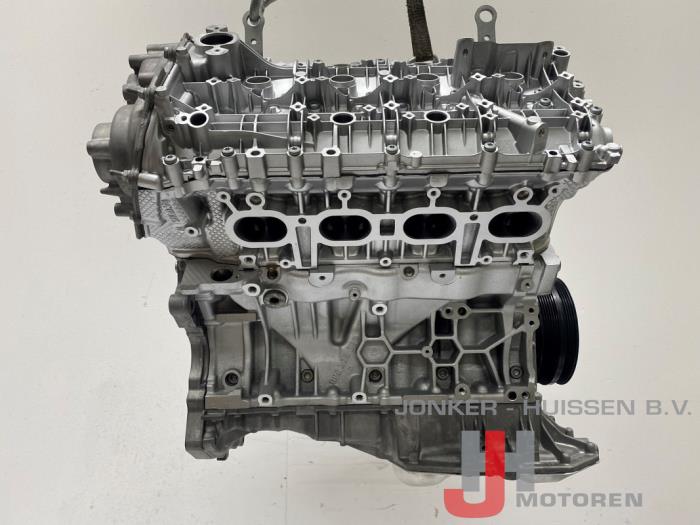 Motor Porsche Cayenne - Foto 3