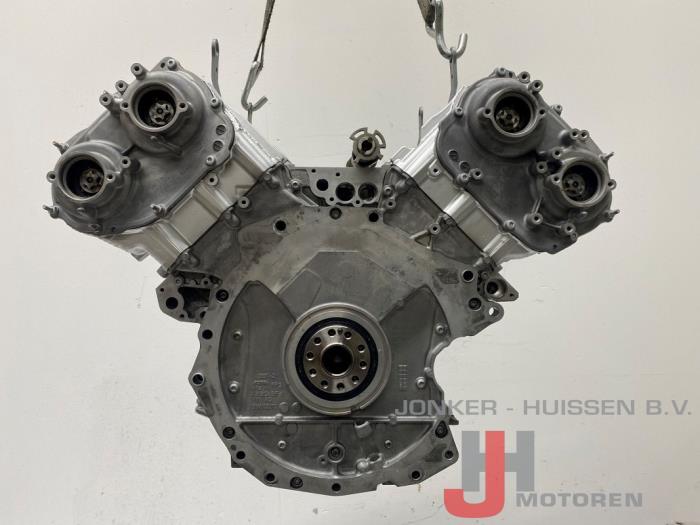 Motor Porsche Cayenne - Foto 2