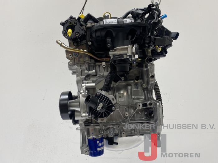 Motor Opel Astra - Foto 3