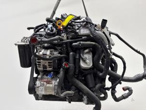 Nieuwe Motor Volkswagen Golf VIII (CD1) 2.0 TDI BlueMotion 16V Prijs op aanvraag aangeboden door Jonker - Huissen B.V.