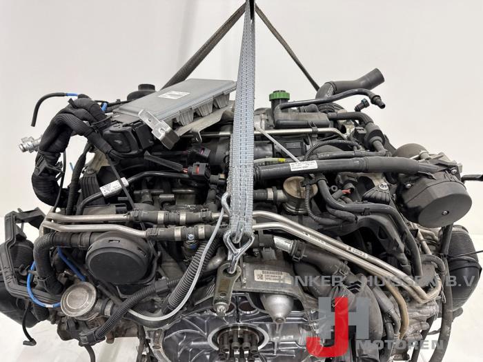 Motor Porsche 911 - Foto 5