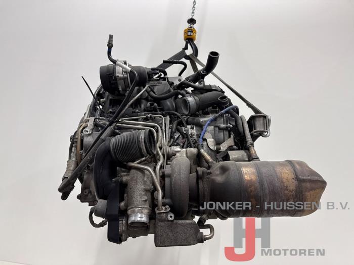 Motor Porsche 911 - Foto 4