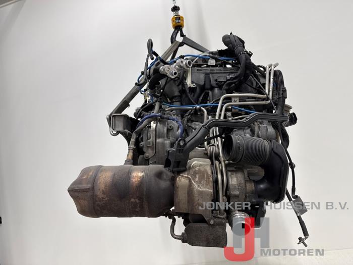 Motor Porsche 911 - Foto 3