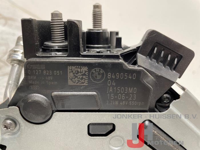Dynamo BMW 5-Serie B47D20B - Foto 4