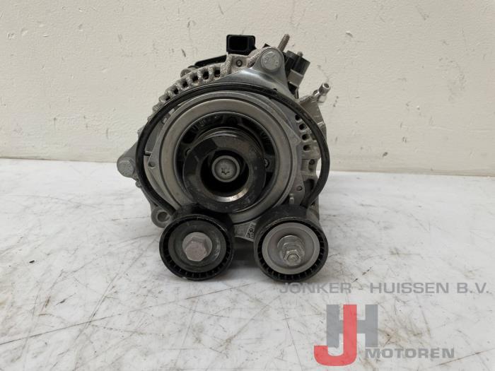 Dynamo BMW 5-Serie B47D20B - Foto 2