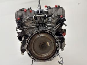Gebruikte Motor Mercedes S AMG (C217) 6.0 S-65 AMG V12 36V Biturbo Prijs op aanvraag aangeboden door Jonker - Huissen B.V.