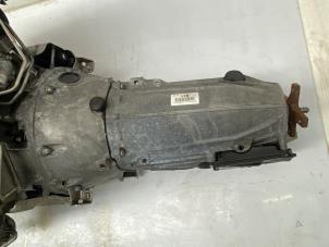 Gebruikte Automaatbak Mercedes S AMG (C217) 6.0 S-65 AMG V12 36V Biturbo Prijs op aanvraag aangeboden door Jonker - Huissen B.V.