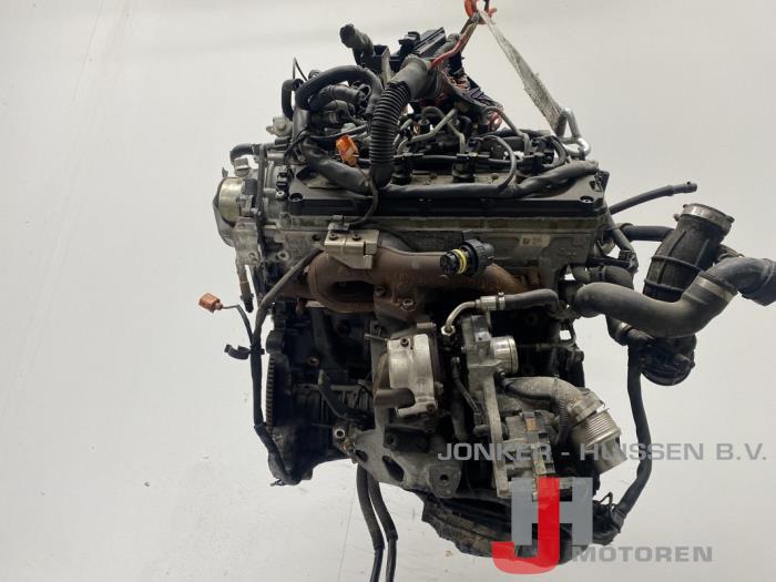 Motor Audi A8 - Foto 4
