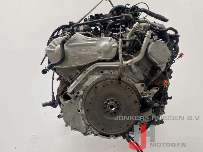 Motor Audi A8 - Foto 3