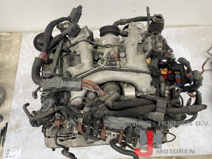 Motor Audi A8 - Foto 5
