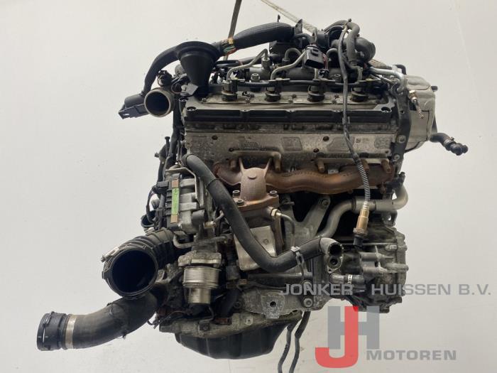 Motor Audi A8 - Foto 2
