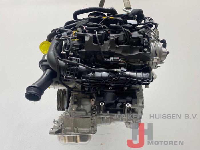 Motor Porsche Cayenne - Foto 4