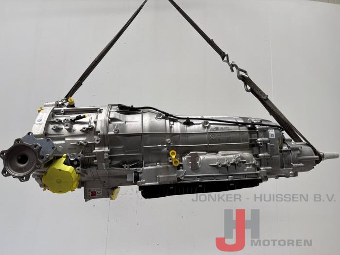 Automaatbak Volkswagen Touareg - Foto 2