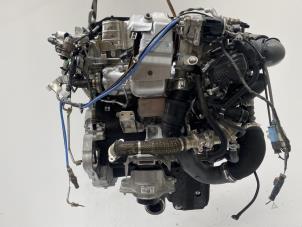 Gebruikte Motor Jaguar F-Pace 2.0 D 200 MHEV 16V AWD Prijs op aanvraag aangeboden door Jonker - Huissen B.V.