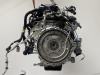 Motor van een Jaguar F-Pace 2.0 D 200 MHEV 16V AWD 2022