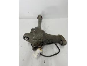 Gebruikte Differentieel voor Volkswagen Touareg Prijs op aanvraag aangeboden door Jonker - Huissen B.V.