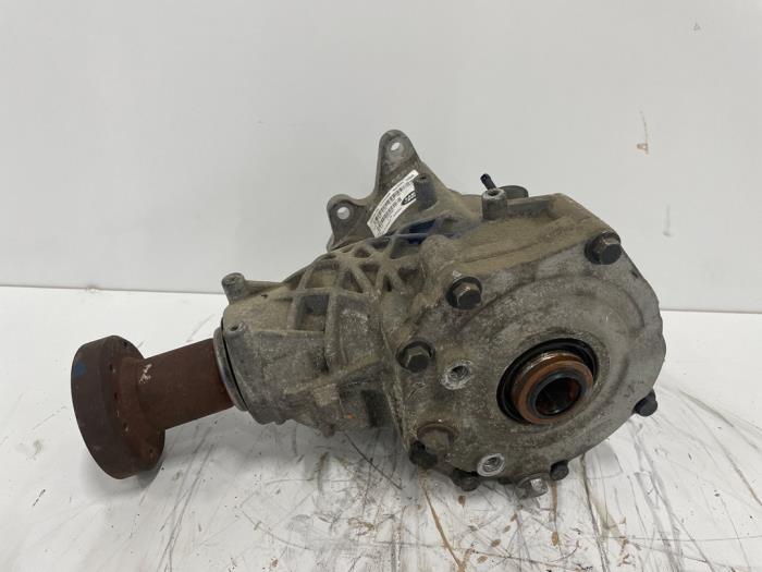 Differentieel voor Landrover Discovery Sport L550