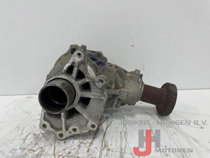 Differentieel voor Landrover Discovery Sport L550 204DTD - Foto 3