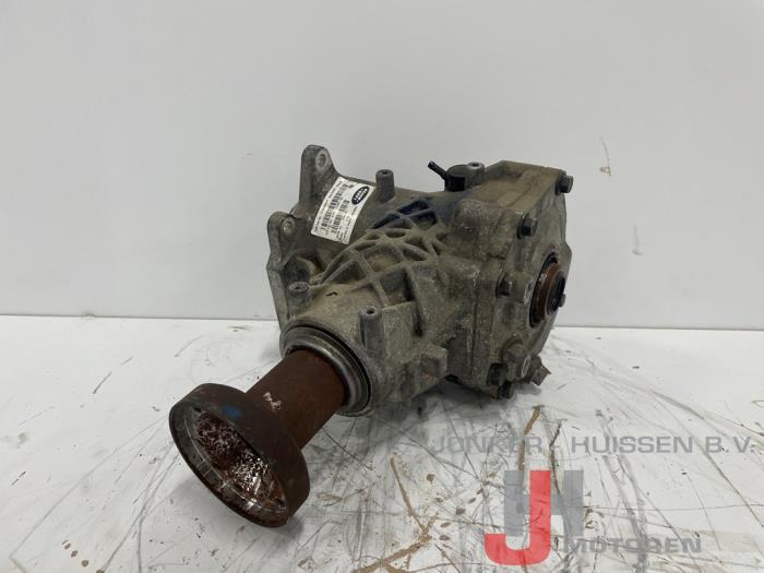 Differentieel voor Landrover Discovery Sport L550 204DTD - Foto 5
