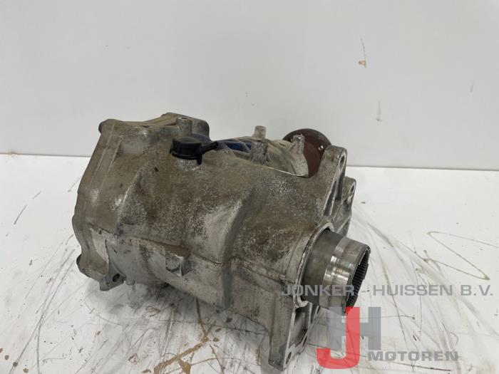 Differentieel voor Landrover Discovery Sport L550 204DTD - Foto 4