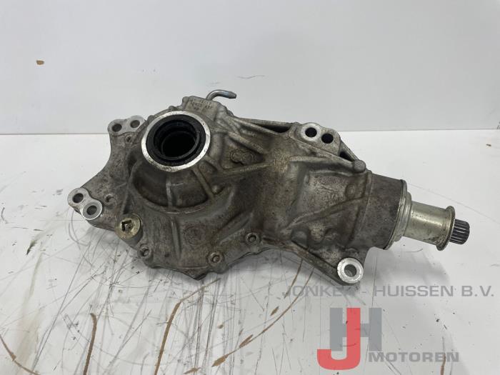 Differentieel voor Landrover Range Rover 204DTH - Фото 4