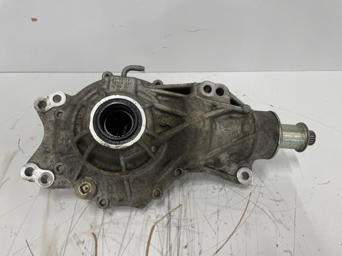 Differentieel voor Landrover Range Rover