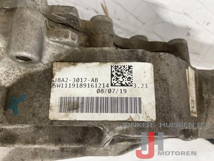 Differentieel voor Landrover Range Rover 204DTH - Фото 3