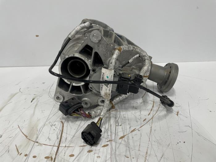Differentieel voor Landrover Discovery Sport L550