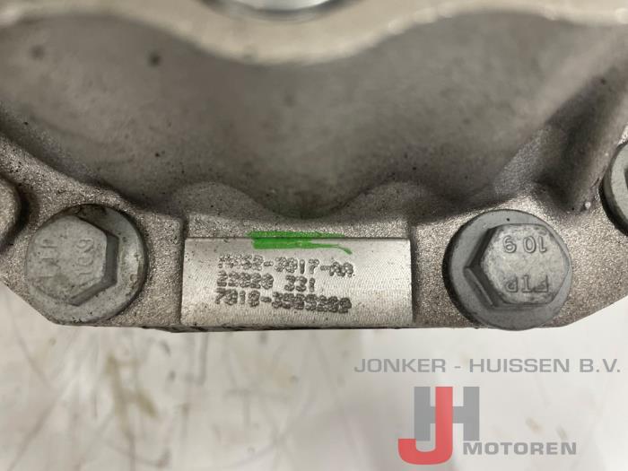 Differentieel voor Landrover Range Rover 508PS - Foto 3