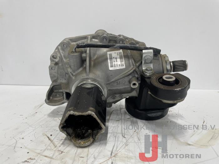 Differentieel voor Landrover Range Rover 508PS - Foto 4